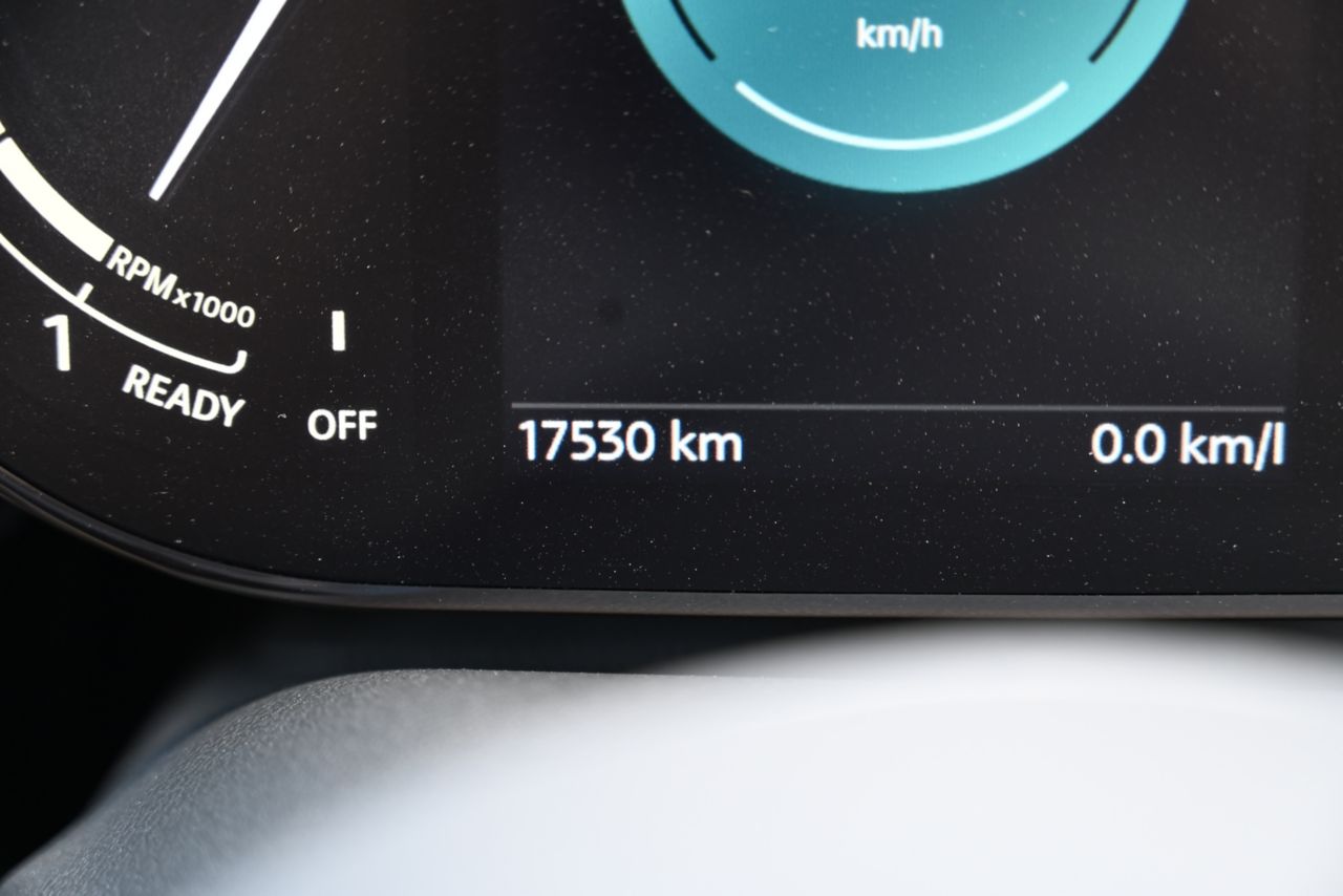 MINI Cooper F56 RHD