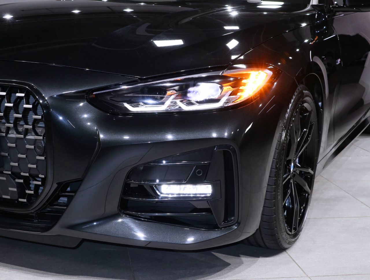 G22 420i B48 2.0 RHD