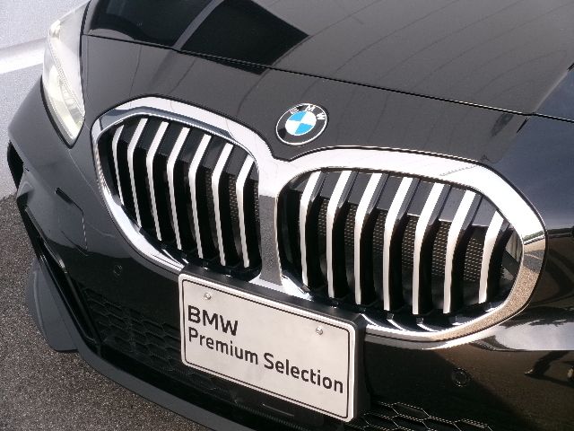 F40 118d Sports Hatch 5-door B47 2.0d