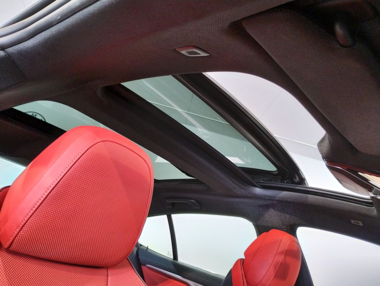 G16 840i M Sport Gran Coupe B58 3.0i