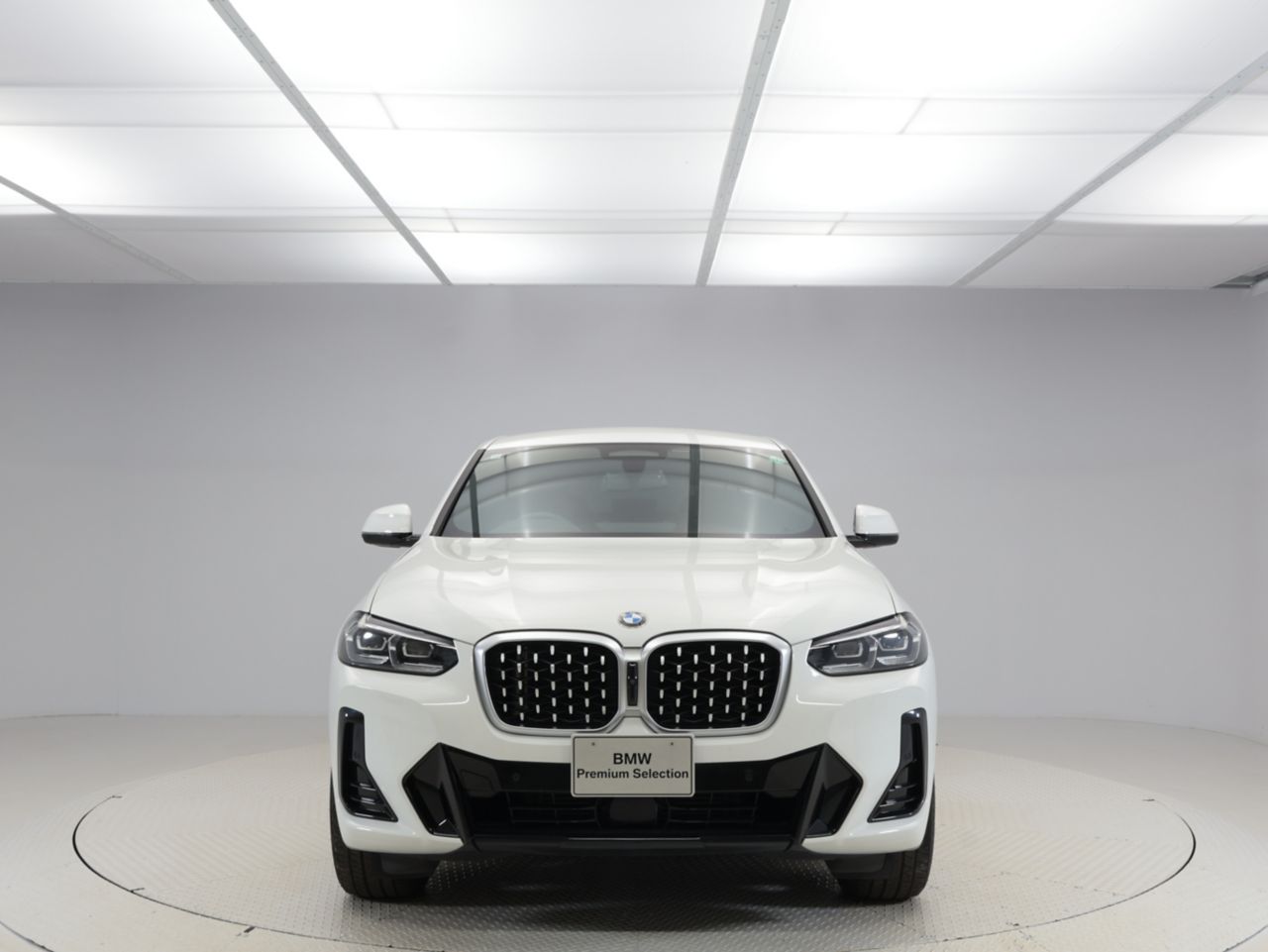 X4 xDrive20d RHD