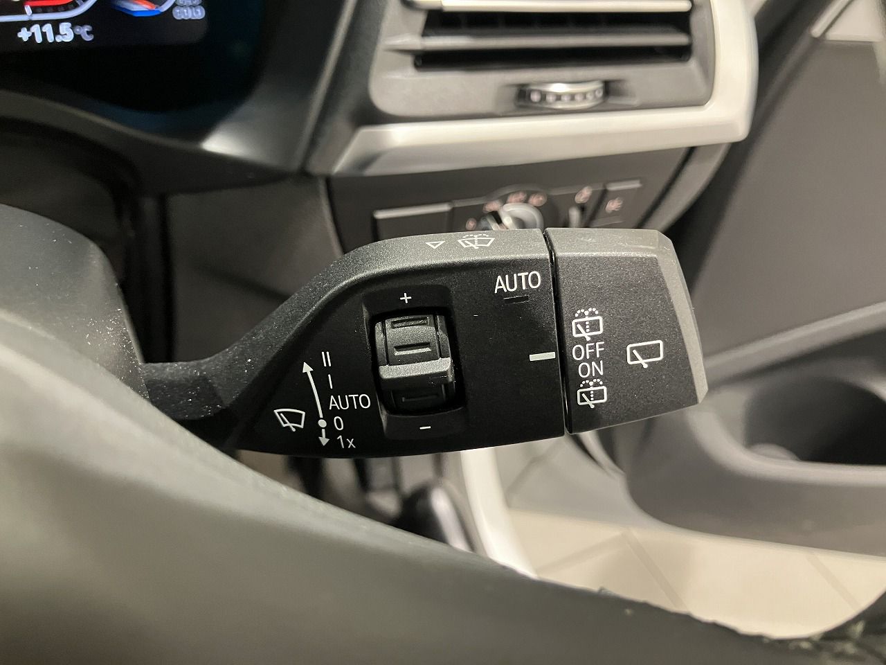 G01 X3 xDrive20d RHD ZA LCI