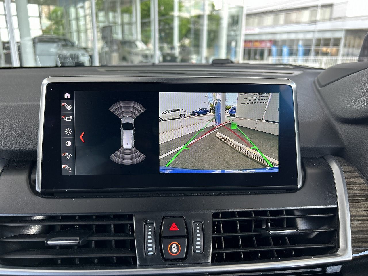 F46 218i Gran Tourer B38 1.5i LCI