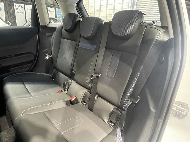 MINI Cooper C 5-doors