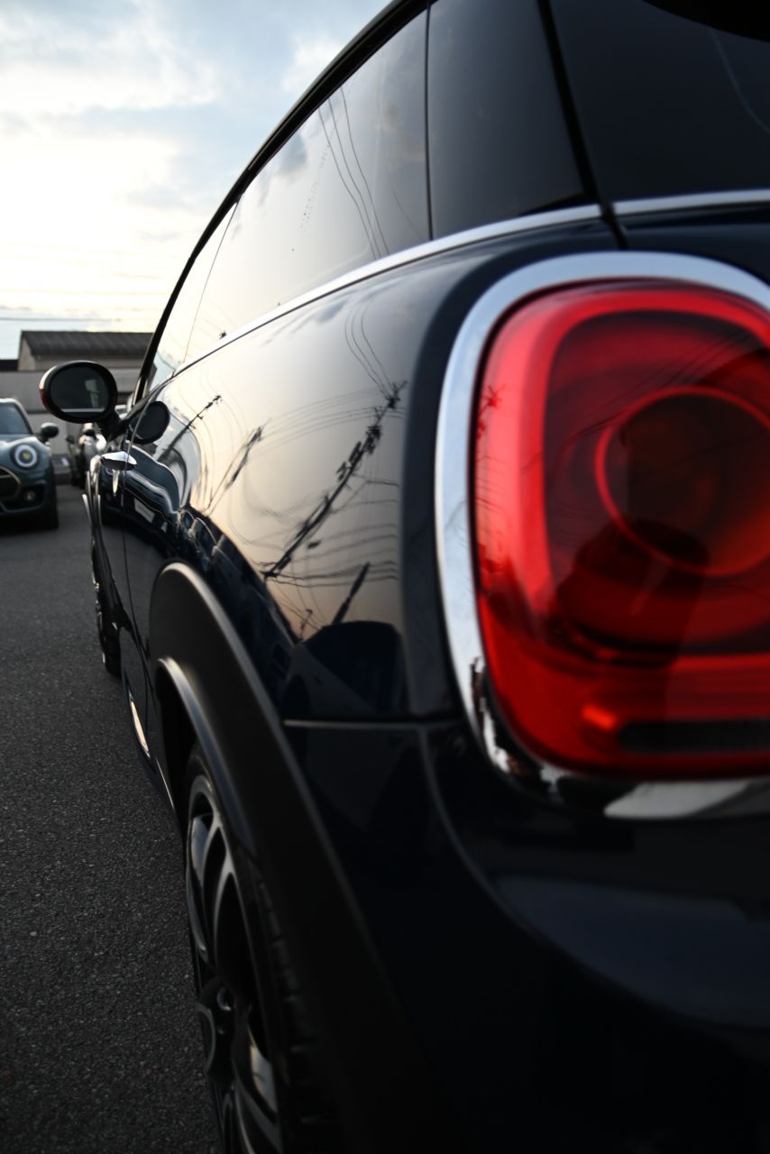 F56 MINI JOHN COOPER WORKS