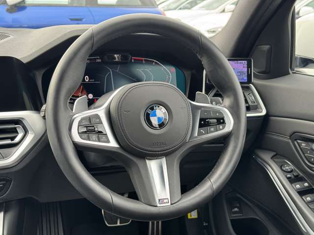 G21 320d xDrive Touring RHD