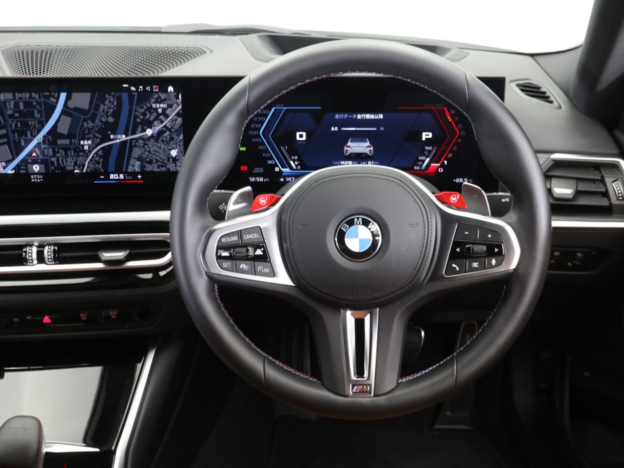 G87 M2 Coupe