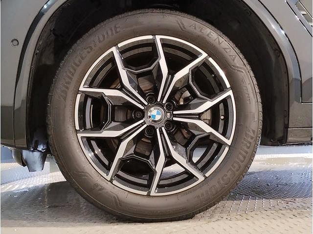 X4 xDrive20d RHD