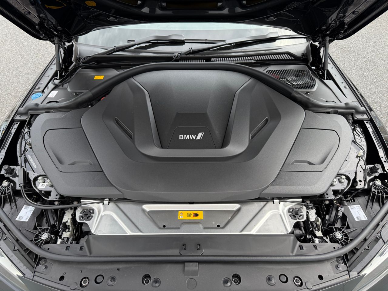G26 i4 eDrive 40 LCI