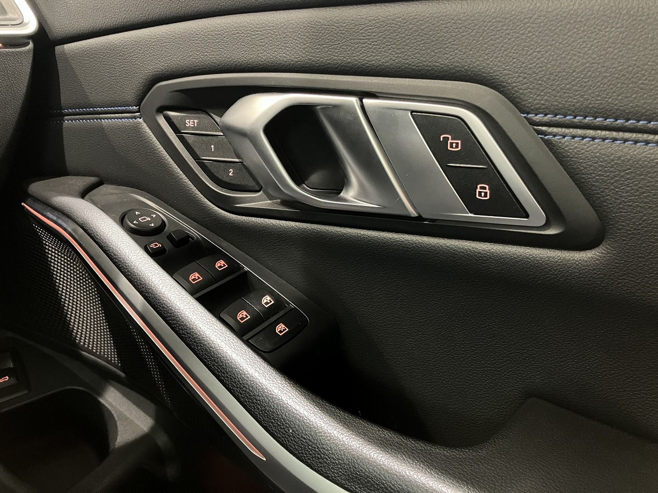 G21 320d xDrive Touring RHD