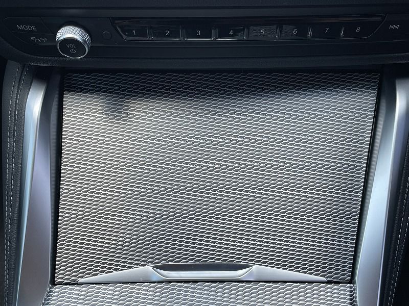 420i Gran Coupé RHD