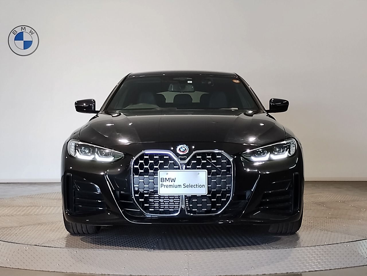 420i Gran Coupé RHD