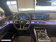BMW i7 eDrive50 Sedan