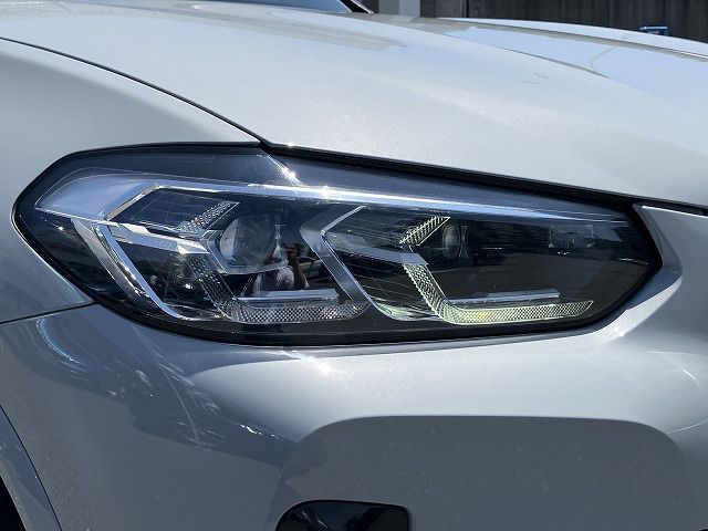G01 X3 M40i RHD LCI ZA