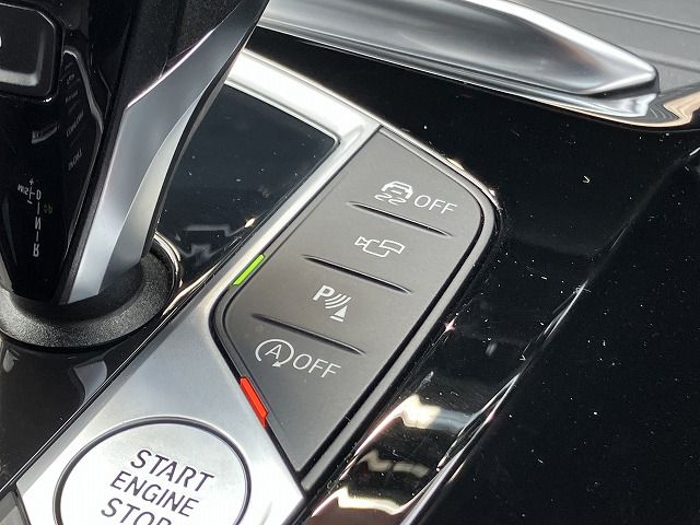 G01 X3 xDrive20d RHD ZA LCI
