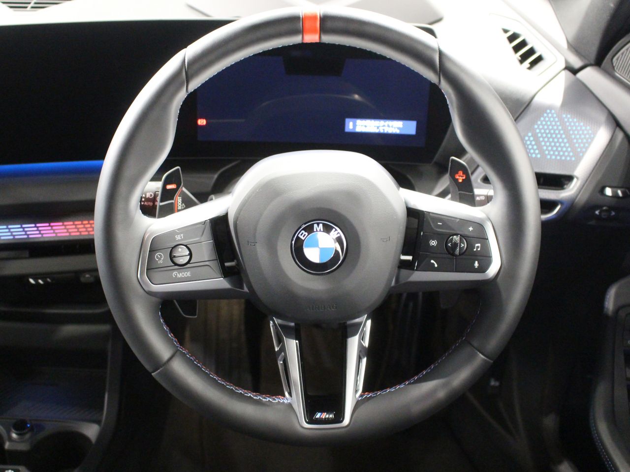 M135 xDrive Sports Hatch