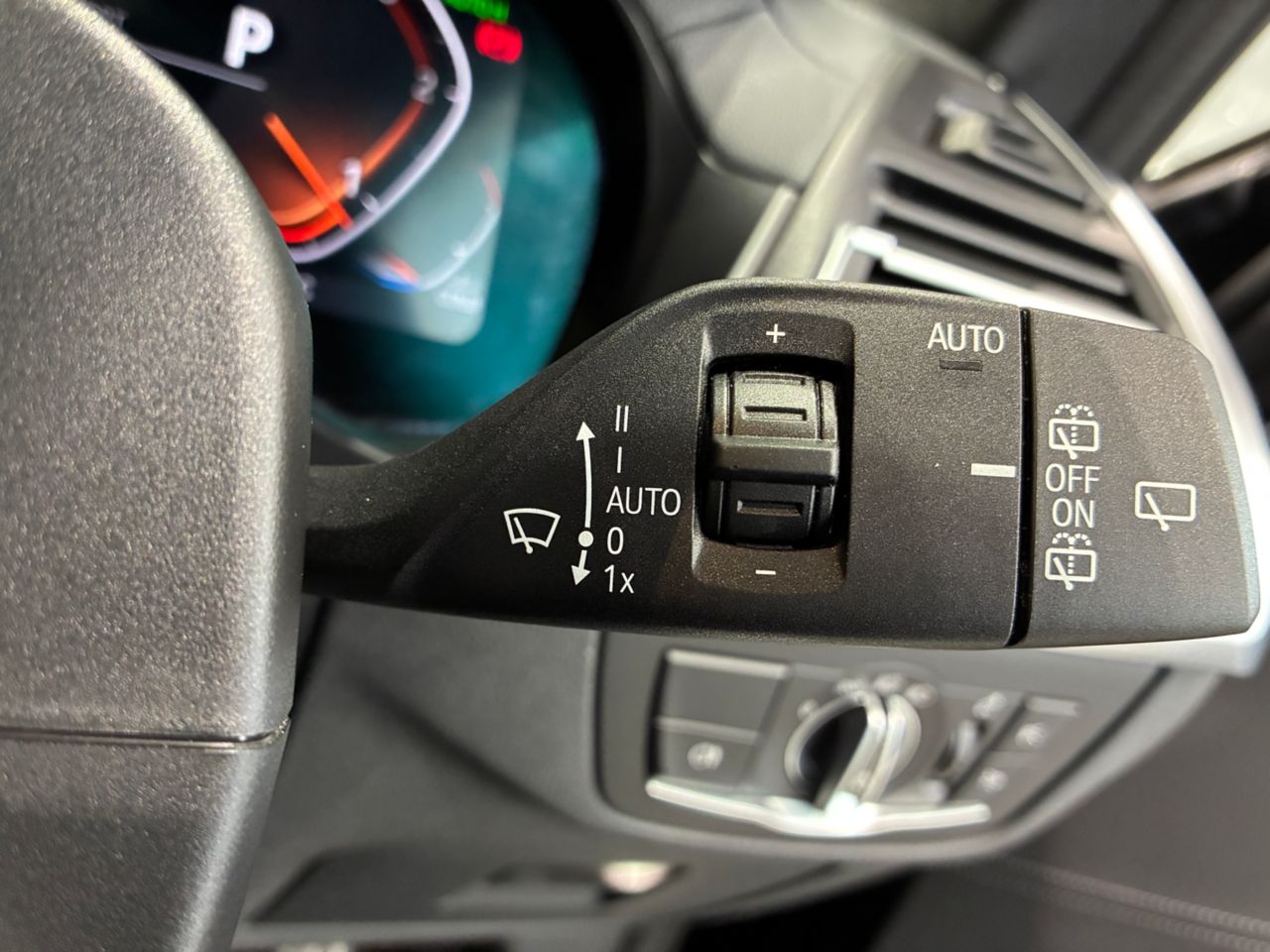 G01 X3 xDrive20d RHD ZA LCI