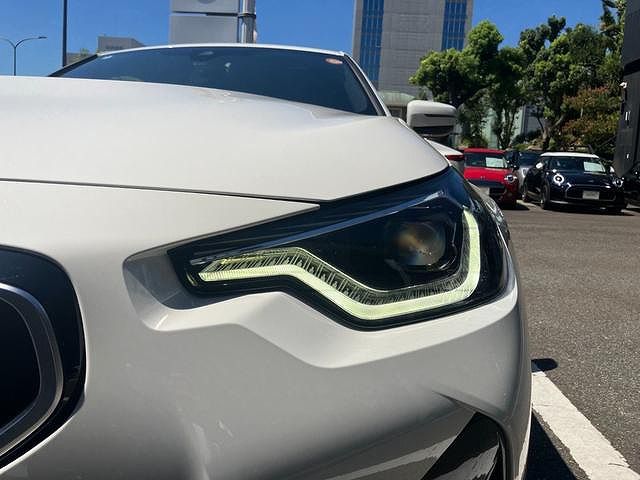 G42 220i Coupe