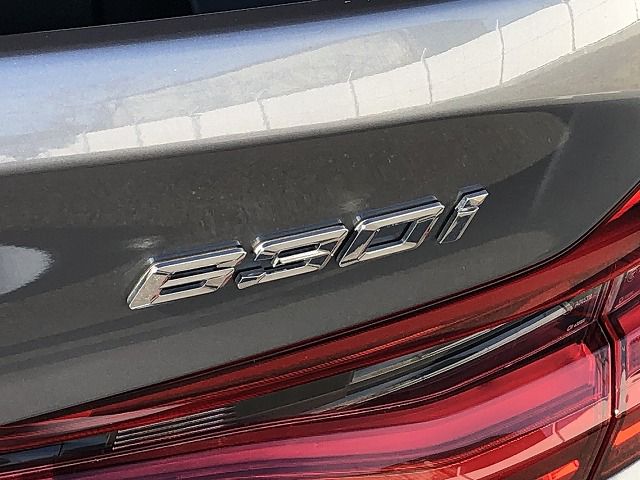 G32 630i SE GT B48 2.0i