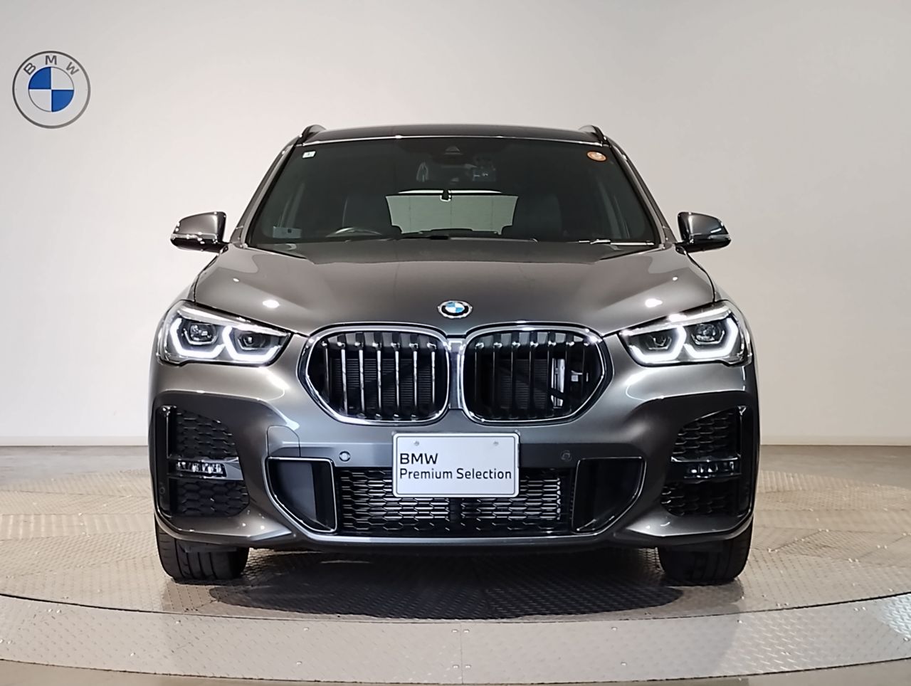 F48 X1 xDrive18d B47 2.0d LCI