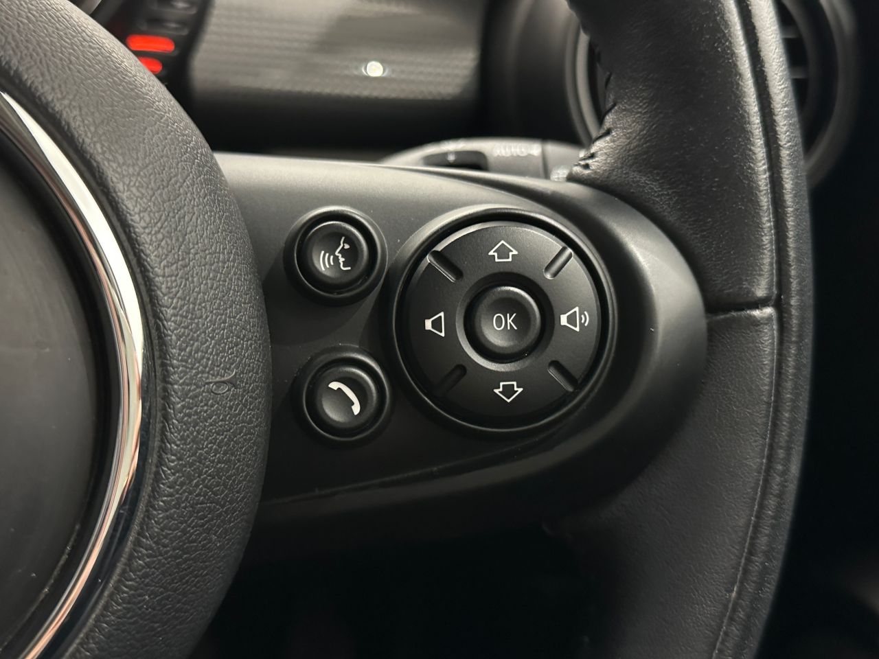 F55 COOPER
