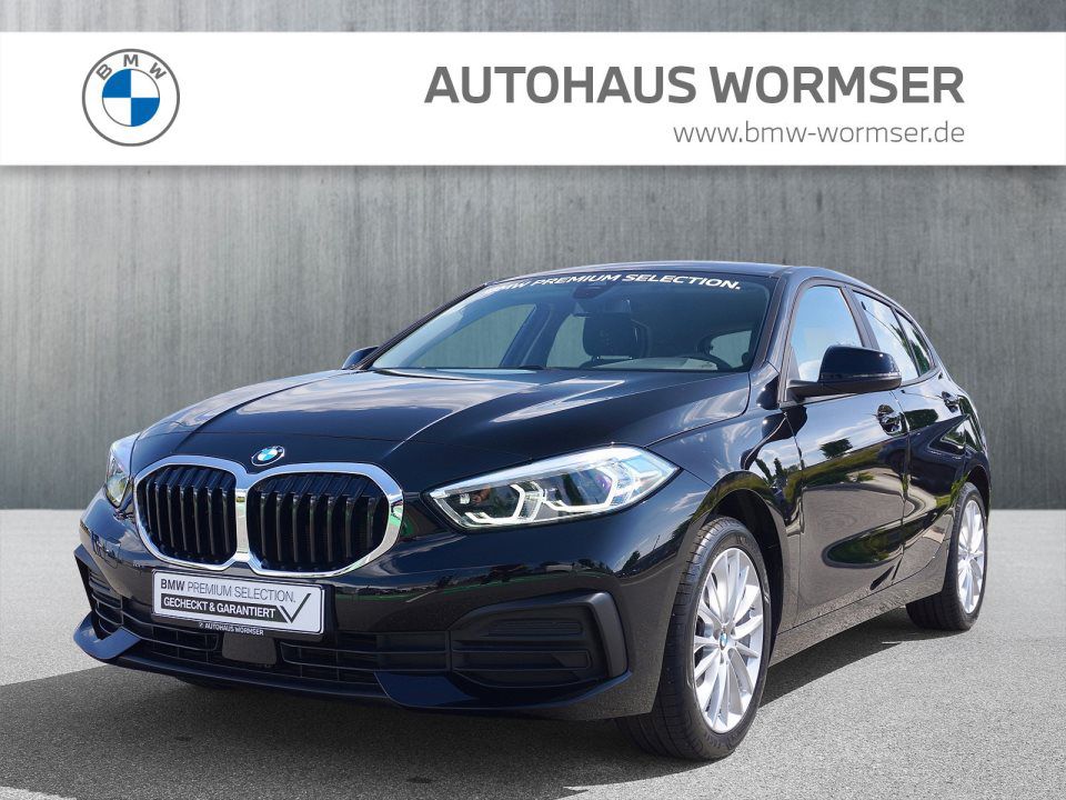 BMW 118