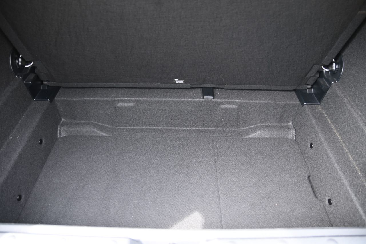 F55 MINI Cooper 5-Door Hatch LCI