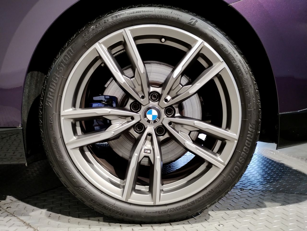 M240i xDrive Coupé RHD