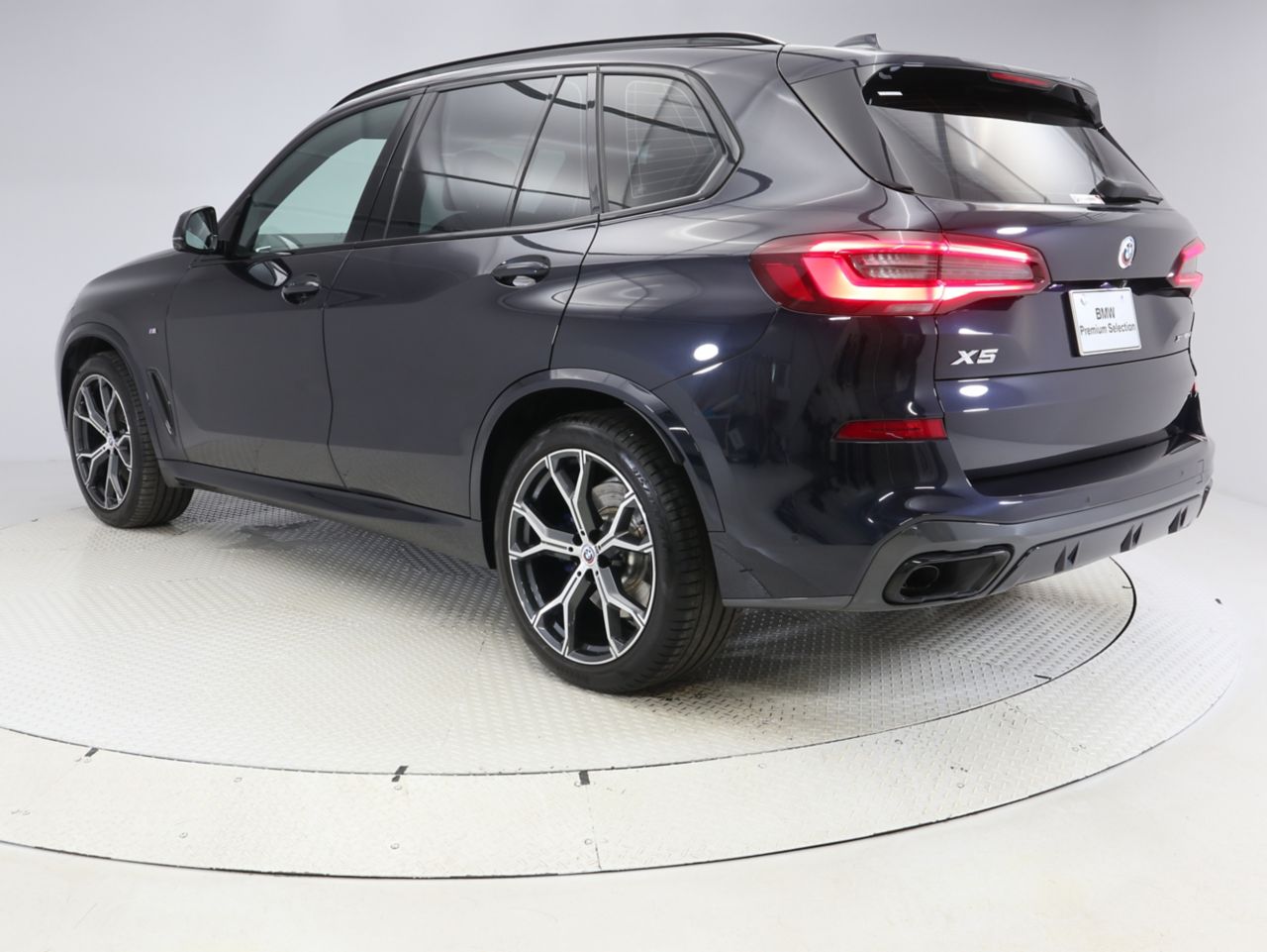 G05 X5 xDrive40d xLine B57 3.0d