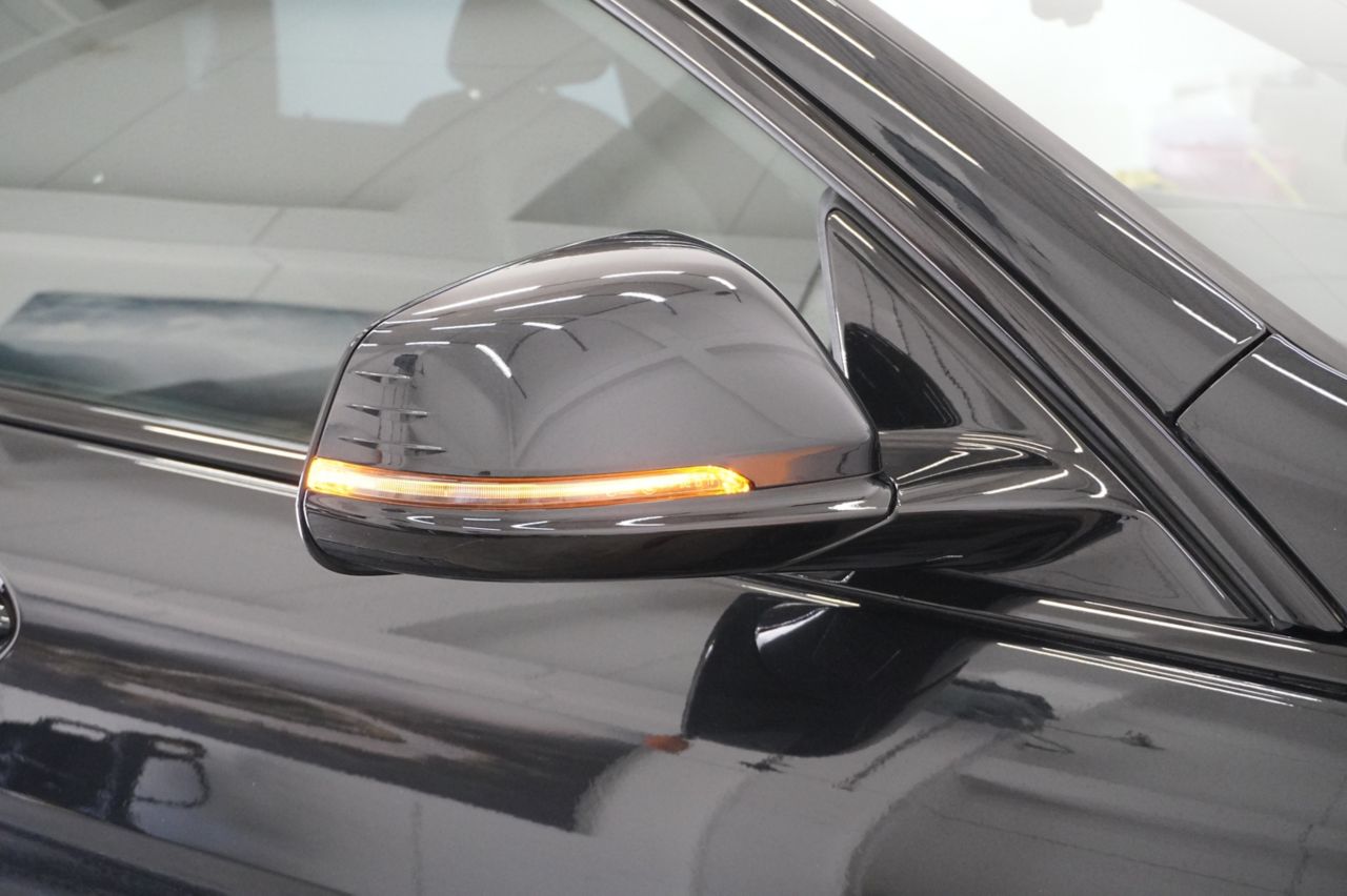 F44 218i Gran Coupe B38 1.5i