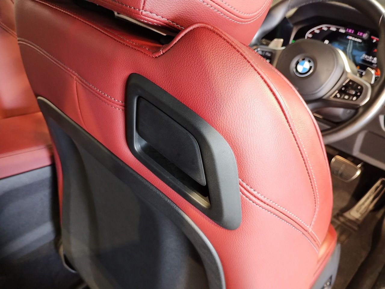 G22 M440i xDrive B58 3.0 RHD