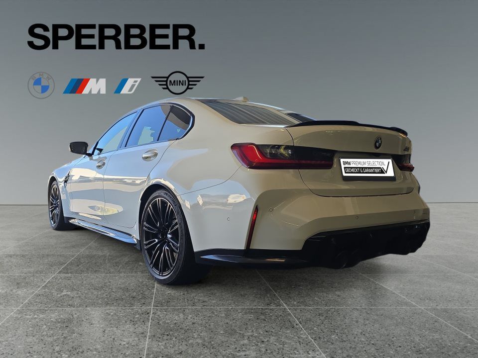 BMW M3