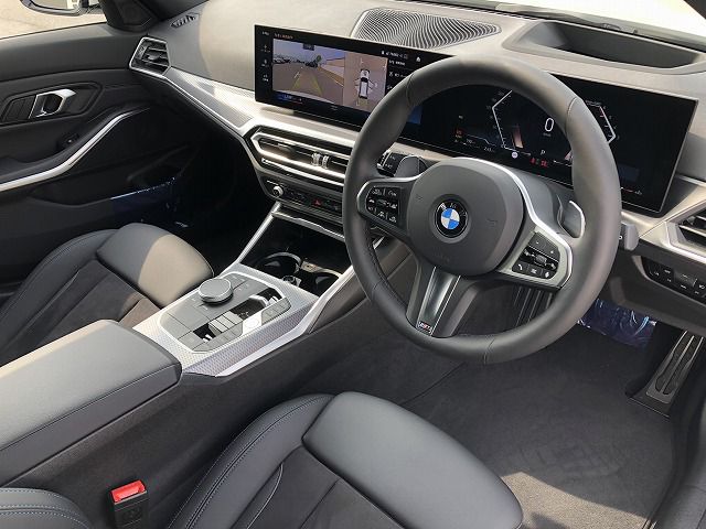 G21 320d xDrive Touring LCI RHD