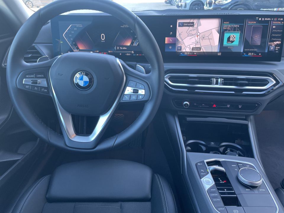 BMW 218