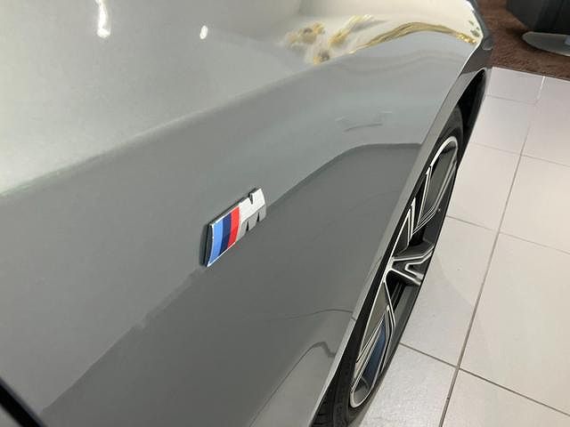 320d xDrive Berline RHD