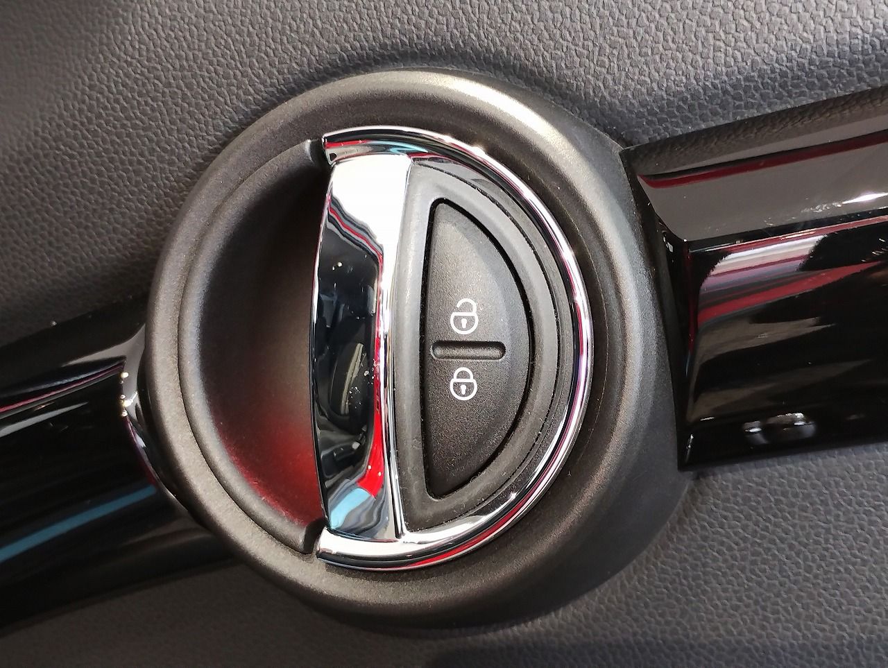 Cooper S 5 doors