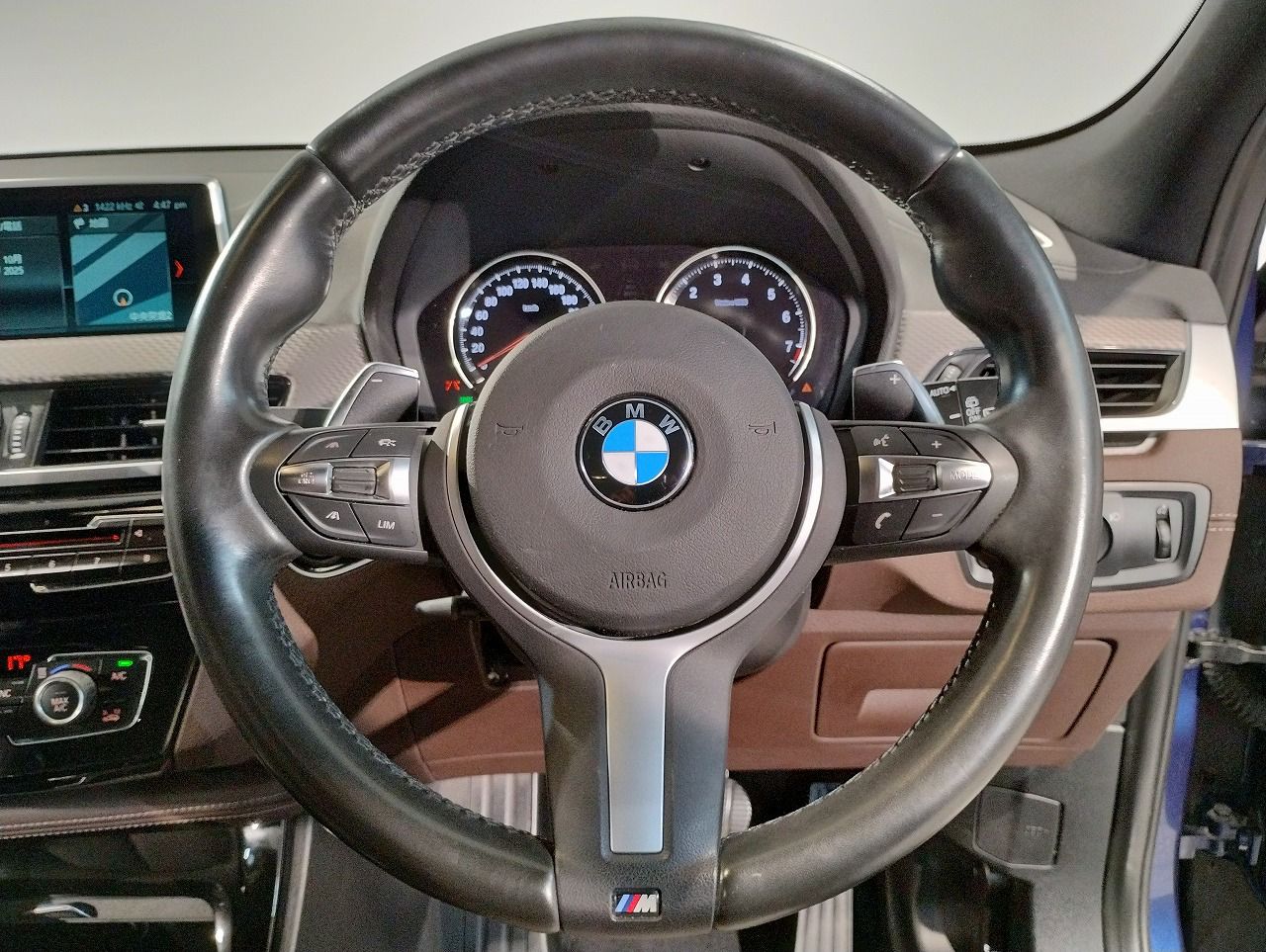 F39 X2 xDrive20i B48 2.0i SAC