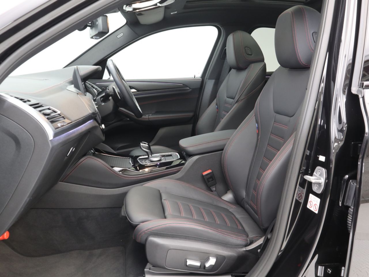 X4 xDrive20d RHD