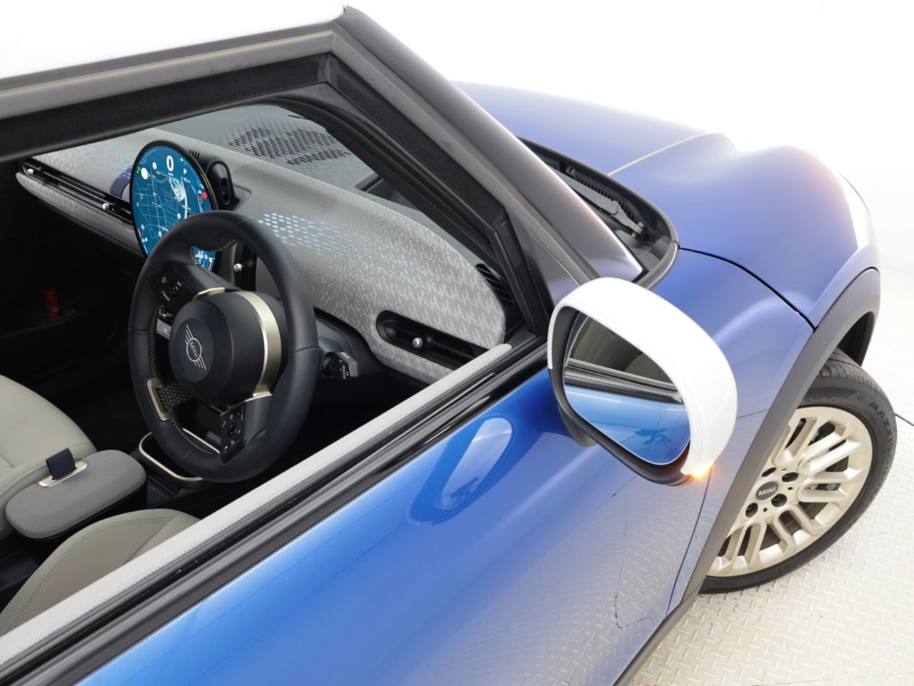 MINI Cooper C 5-doors