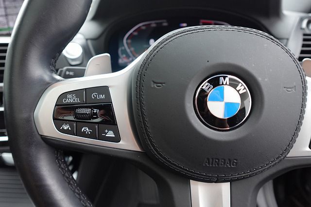 X3 xDrive20d RHD ZA