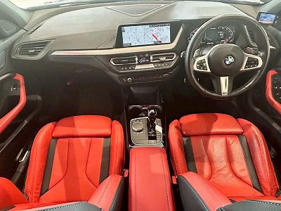 F40 M135i xDrive Sports Hatch 5-door B48 2.0i