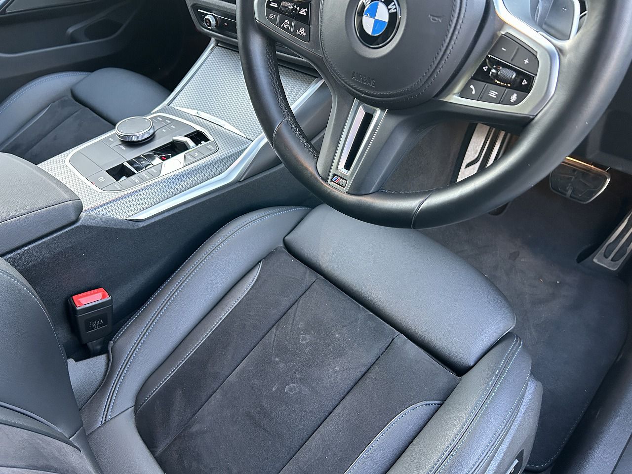 G21 320d xDrive Touring LCI RHD