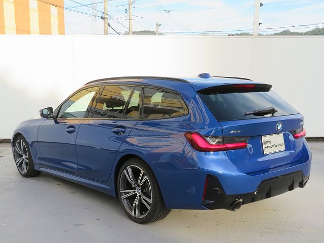 G21 320d xDrive Touring LCI RHD