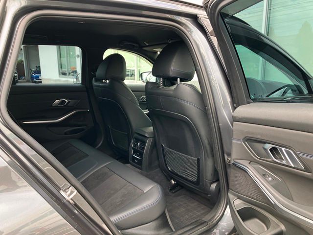 G21 320d xDrive Touring RHD