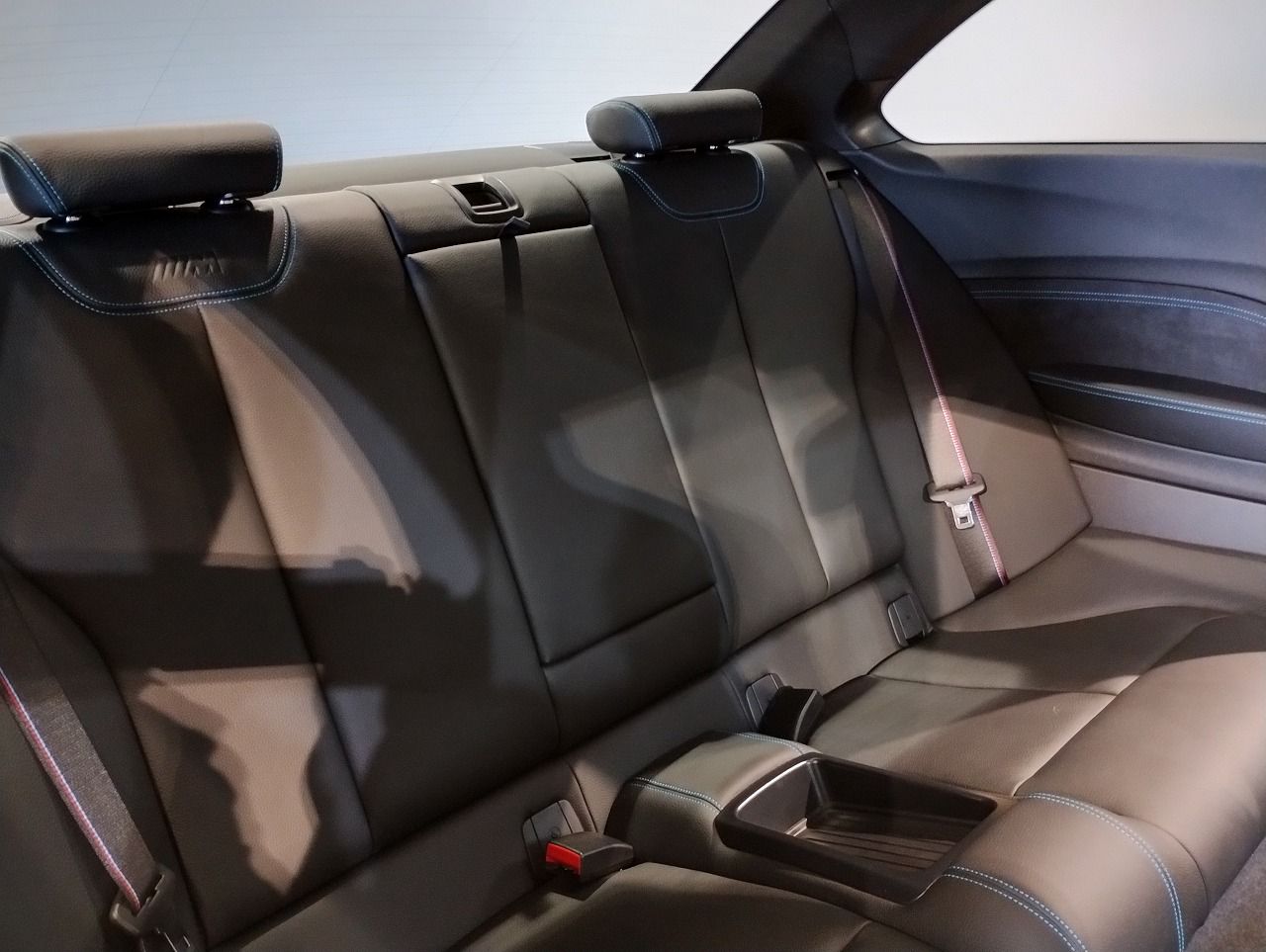 F87 M2 Competition S55 3.0i