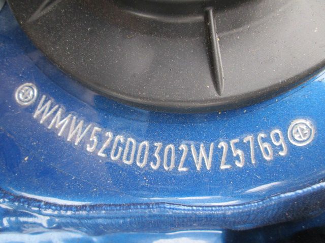 F65 MINI Cooper S 5Dr