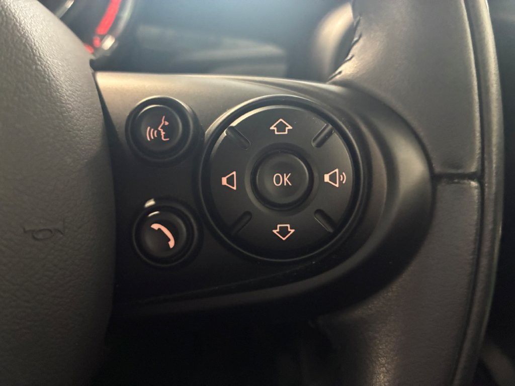 MINI F55 Cooper D 5dr Hatch LCI