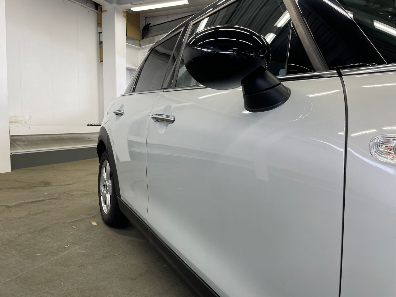 F55 COOPER D (AT)