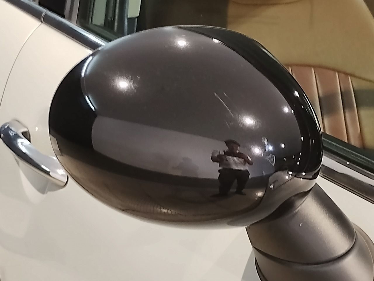 Cooper S 5 doors