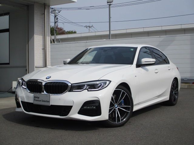 330i M Sport